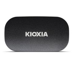 Kioxia Exceria Plus G2 1TB Type-C Taşınabilir SSD