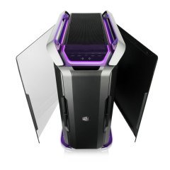 COOLER MASTER COSMOS RC-MCC-C700M-MG5N-S00 RGB TEMPERED KASA (POWERSIZ)
