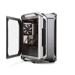 COOLER MASTER COSMOS RC-MCC-C700M-MG5N-S00 RGB TEMPERED KASA (POWERSIZ)