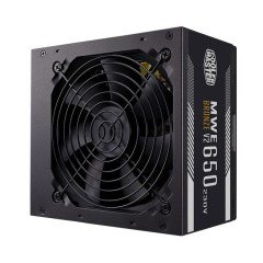 Cooler Master 650W 80+Bronze (MWE V2)