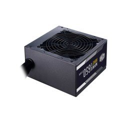 Cooler Master 650W 80+Bronze (MWE V2)