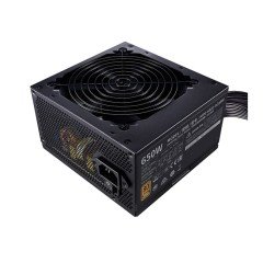 Cooler Master 650W 80+Bronze (MWE V2)