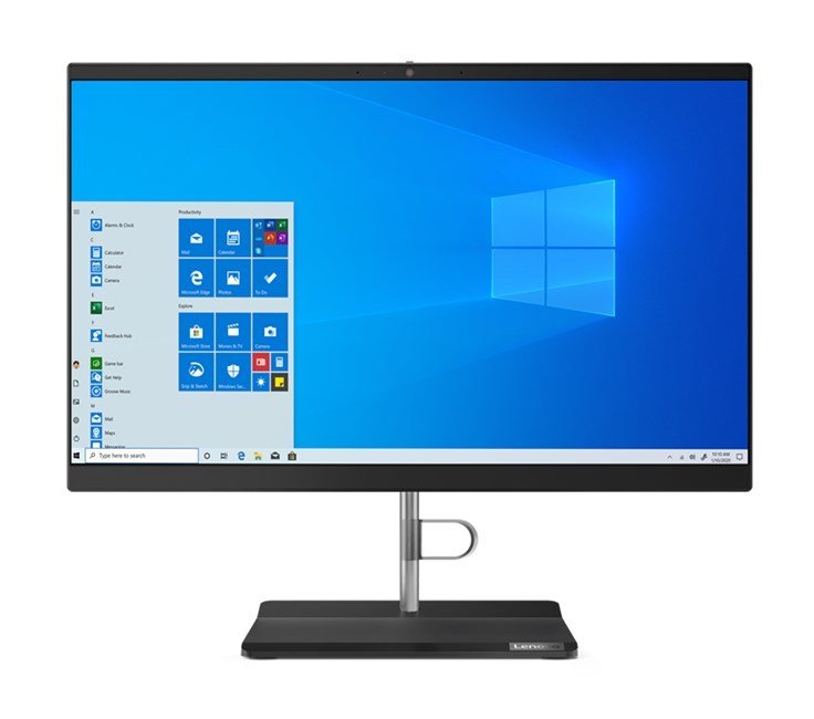 Lenovo V50a 11FN007QTX 21.5-i7 10700-16G-512SD-Dos