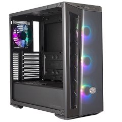 COOLER MASTER MCB-B520-KGNB60-RGA MB520 600W 80+ ARGB MD