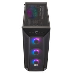 COOLER MASTER MCB-B520-KGNB60-RGA MB520 600W 80+ ARGB MD