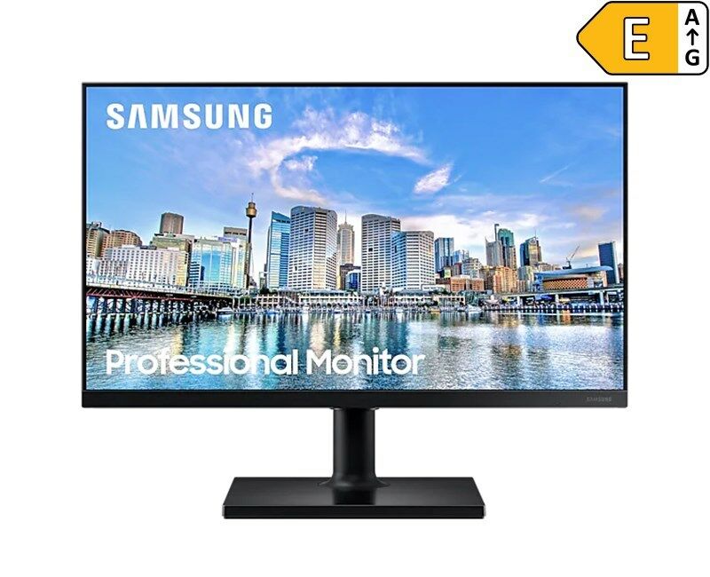 Samsung T450 21.5'' 5ms 75Hz Hdmi Pivot IPS