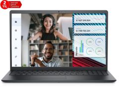 Dell Vostro 3520 i5 1235-15.6''-8G-512SSD-Dos