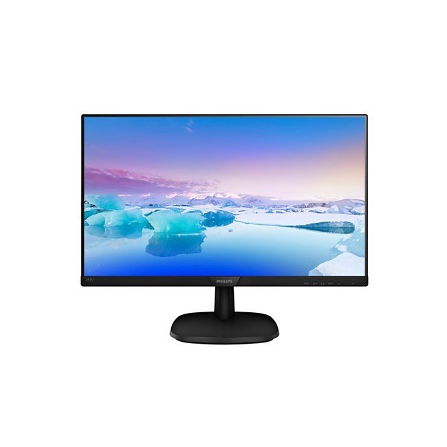 Philips 23.8'' 243V7QDAB/01 4ms 75Hz FHD Vesa MM