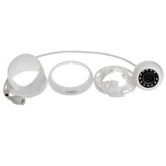 Dahua IPC-HDW1431S-0280B-S4 4MP IP Dome Kamera