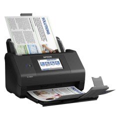 Epson Workforce ES-580W Wi-fi Tarayıcı