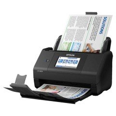 Epson Workforce ES-580W Wi-fi Tarayıcı