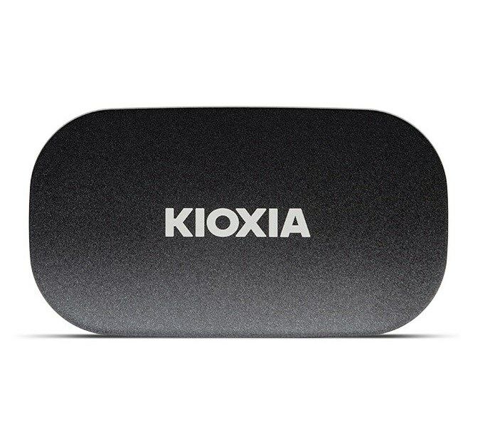 Kioxia Exceria Plus G2 2TB Type-C Taşınabilir SSD