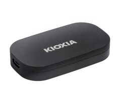 Kioxia Exceria Plus G2 2TB Type-C Taşınabilir SSD