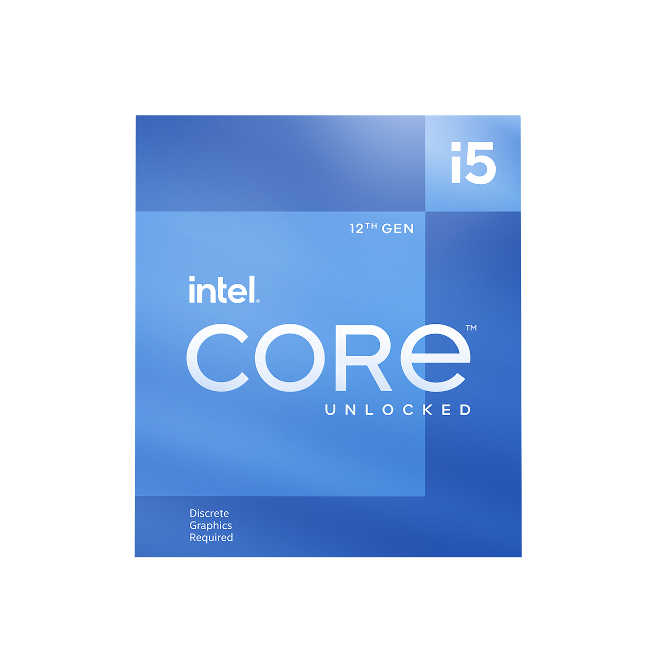 INTEL CORE i5-12600KF 3.70Ghz 20MB 1700p 12.Nesil FANSIZ BOX