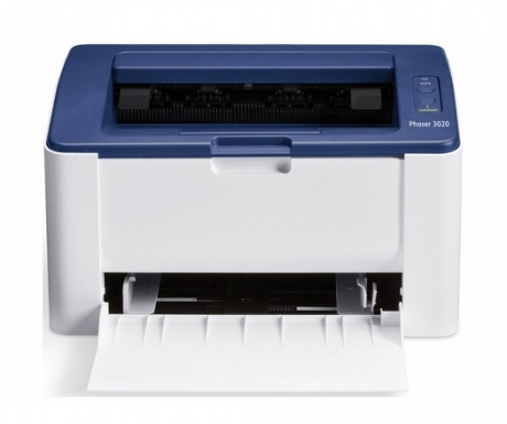 XEROX PHASER 3020V_BI LAZER YAZICI USB A4 WF+TONER 106R02773