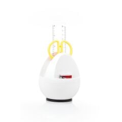 O-life Masa Seti A-510C Beyaz-Sarı-Pembe-Mavi-Yeşil