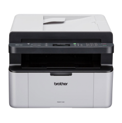 BROTHER MFC-1911W-2T LAZER YAZICI TARAYICI FOTOKOPİ FAX ADF A4 2XTONER