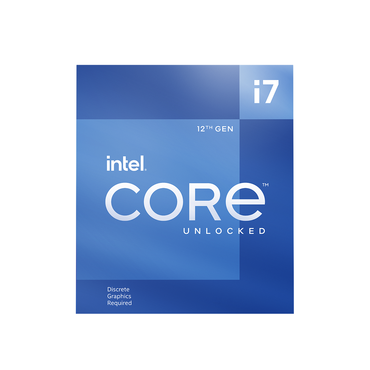 INTEL CORE İ7-12700K 3.60Ghz 25MB 1700p 12.Nesil FANSIZ BOX
