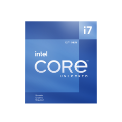 INTEL CORE İ7-12700K 3.60Ghz 25MB 1700p 12.Nesil FANSIZ BOX