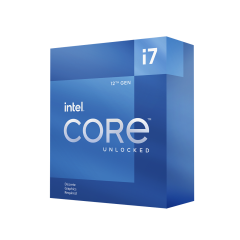 INTEL CORE İ7-12700K 3.60Ghz 25MB 1700p 12.Nesil FANSIZ BOX