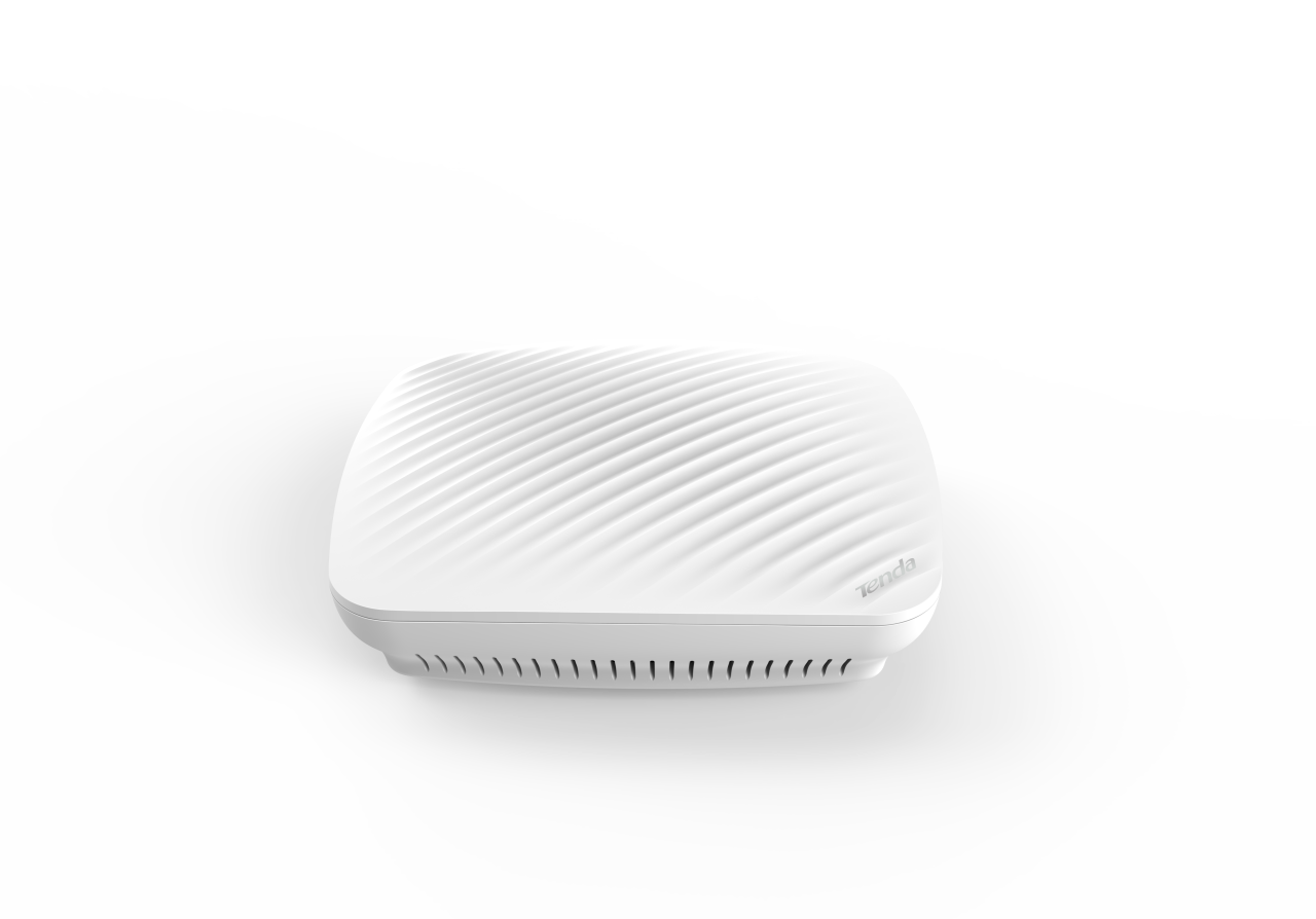 TENDA I9 1PORT POE 300Mbps TAVAN TİPİ ACCESS POINT