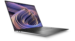DELL XPS 15 9520 İ7-12700H 16GB 1TB SSD 4GB RTX3050Ti 15.6'' W11P XPS159520ADLP1900