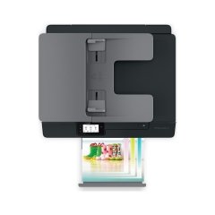 HP 4SB24A SMART TANK 530 RENKLİ AIO ADF WIFI-A4