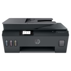 HP 4SB24A SMART TANK 530 RENKLİ AIO ADF WIFI-A4