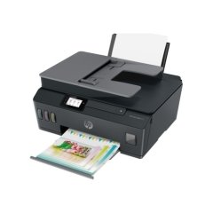 HP 4SB24A SMART TANK 530 RENKLİ AIO ADF WIFI-A4