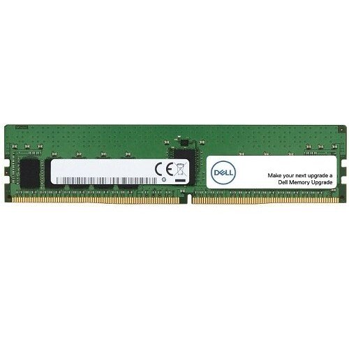 Dell RD2933DR-16GB 16GB DDR4 2933mhz RDIMM Bellek