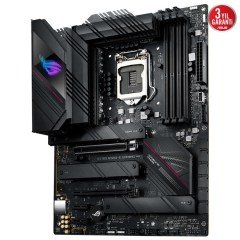 Asus Rog Strix B560-E Gaming Wifi 1200P Hdmi Dp