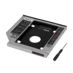 FRISBY FA-7832NF SATA/SSD 9,5MM HDD YUVA