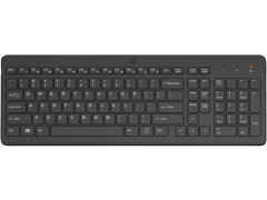 HP 225 805T1AA KABLOSUZ KLAVYE