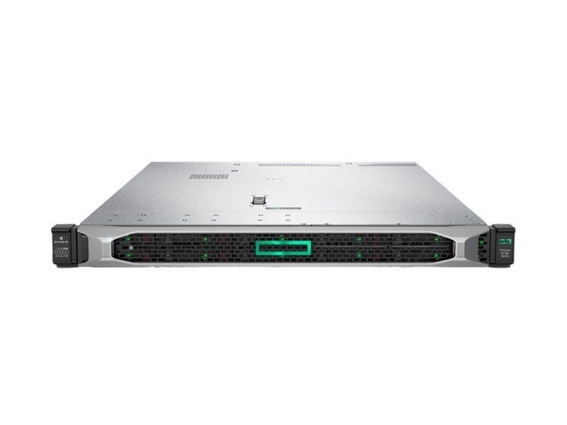 HPE P19779-B21 DL360 Gen10 S 4210-16GB-Disk Yok-1U
