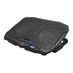 FRİSBY FNC-5230ST 4 FANLI USB 2.0 10-17'' SOĞUTUCU