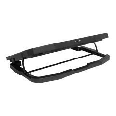 FRİSBY FNC-5230ST 4 FANLI USB 2.0 10-17'' SOĞUTUCU