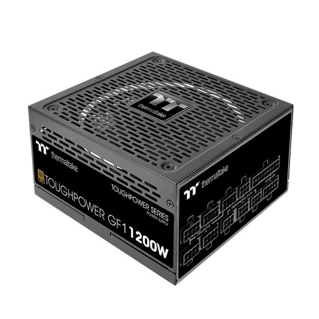 Thermaltake 1200W 80+ Gold Toughpower GF1