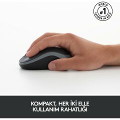 Logitech MK270 Kablosuz Klavye Mouse 920-004525