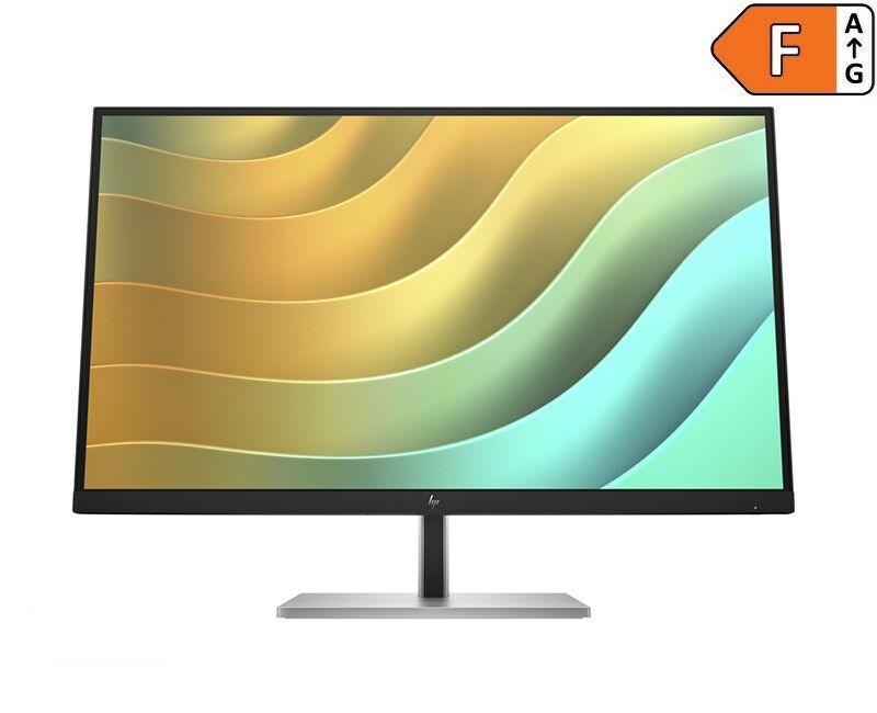 HP E27u G5 27'' Pivot MM Type-C IPS (6N4D3AA)