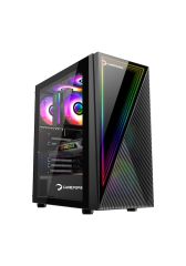 Gamepower Ravadin 3 ARGB Fanlı ATX Oyuncu Kasa