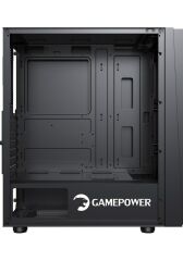 Gamepower Ravadin 3 ARGB Fanlı ATX Oyuncu Kasa