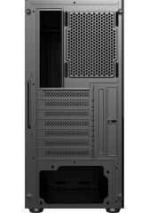 Gamepower Ravadin 3 ARGB Fanlı ATX Oyuncu Kasa
