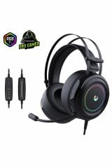 Nightsilver Sage Ultimate 7.1 Rgb Profesyonel Gaming Oyuncu Kulaklığı