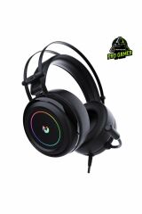 Nightsilver Sage Ultimate 7.1 Rgb Profesyonel Gaming Oyuncu Kulaklığı