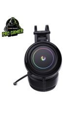 Nightsilver Sage Ultimate 7.1 Rgb Profesyonel Gaming Oyuncu Kulaklığı