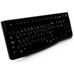 Logitech K120 Kablolu Klavye TR F 920-004163