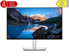 Dell U2424HE 23.8'' 5ms FHD Hdmi Type-C Pivot IPS