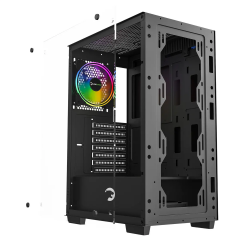 Gamepower Flex ARGB 4 Fanlı ATX Oyuncu Kasası
