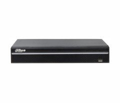 Dahua NVR2116HS-4KS2 16 Kanal 1U H.265 NVR 1x6TB
