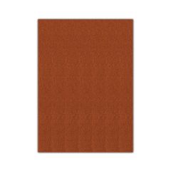 Bigpoint Keçe 50x70cm 2mm Kahverengi 10'lu Paket